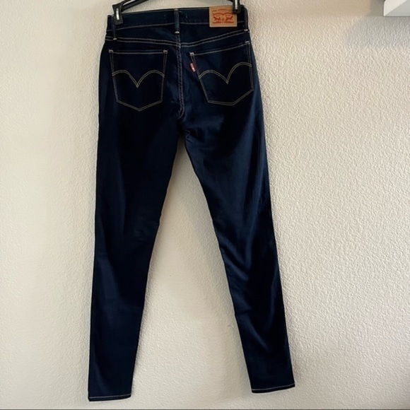 Levi’s 710 Super Skinny Jeans - Picture 3 of 8